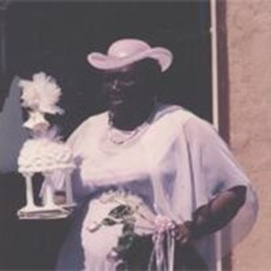 Josephine Price