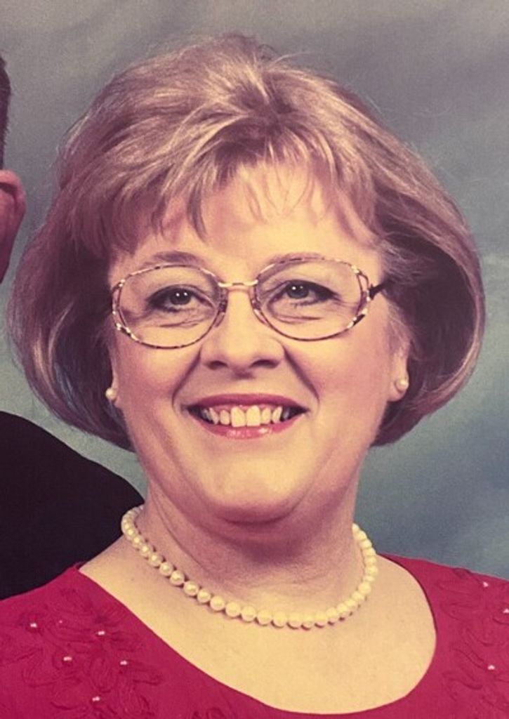 Rosa Lee Martin Profile Photo