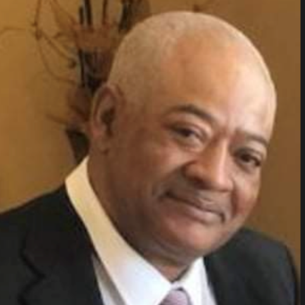 Donnie Rayvon Verdell Profile Photo