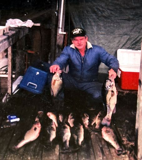 Herman Lamar Burkhalter photo gallery thumbnail 47 of 53