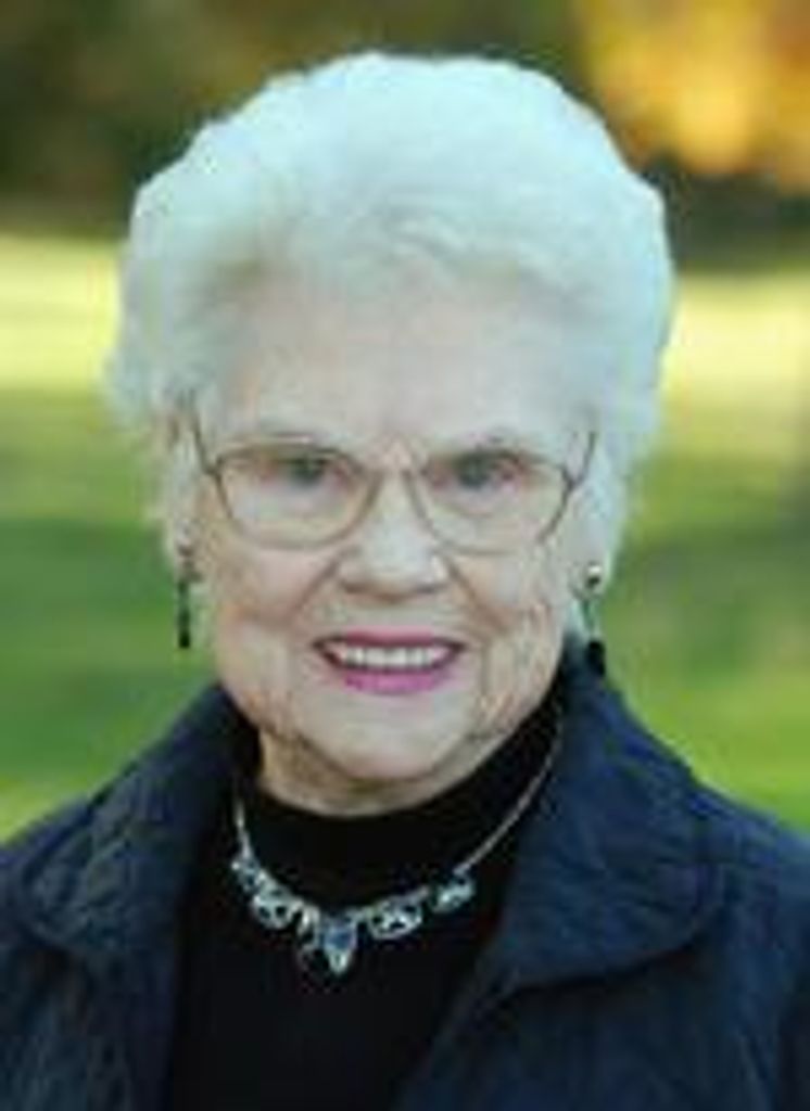 Arlene Smith