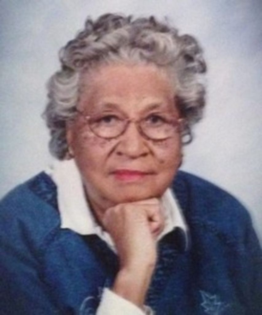 Beulah Simon George Profile Photo