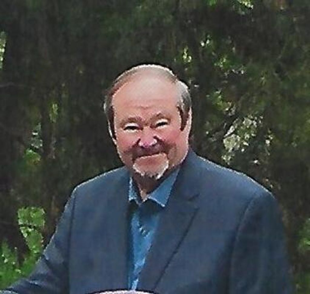 Kent Allen Magnuson Profile Photo