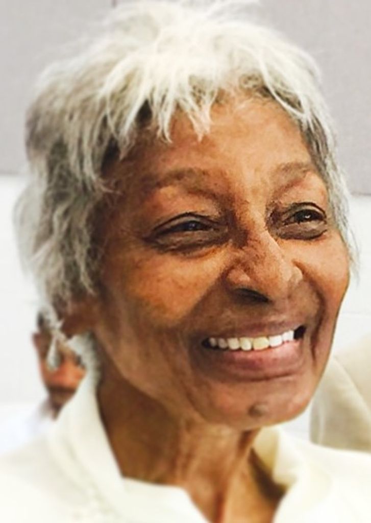 Miss Lois E. (Garner)  Garner