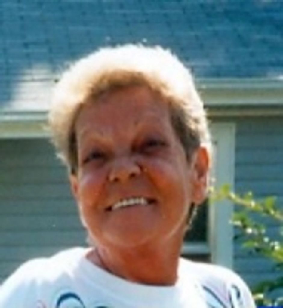 Arzella Ruth Constable