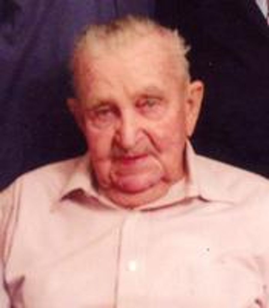 William "Bill" Barack