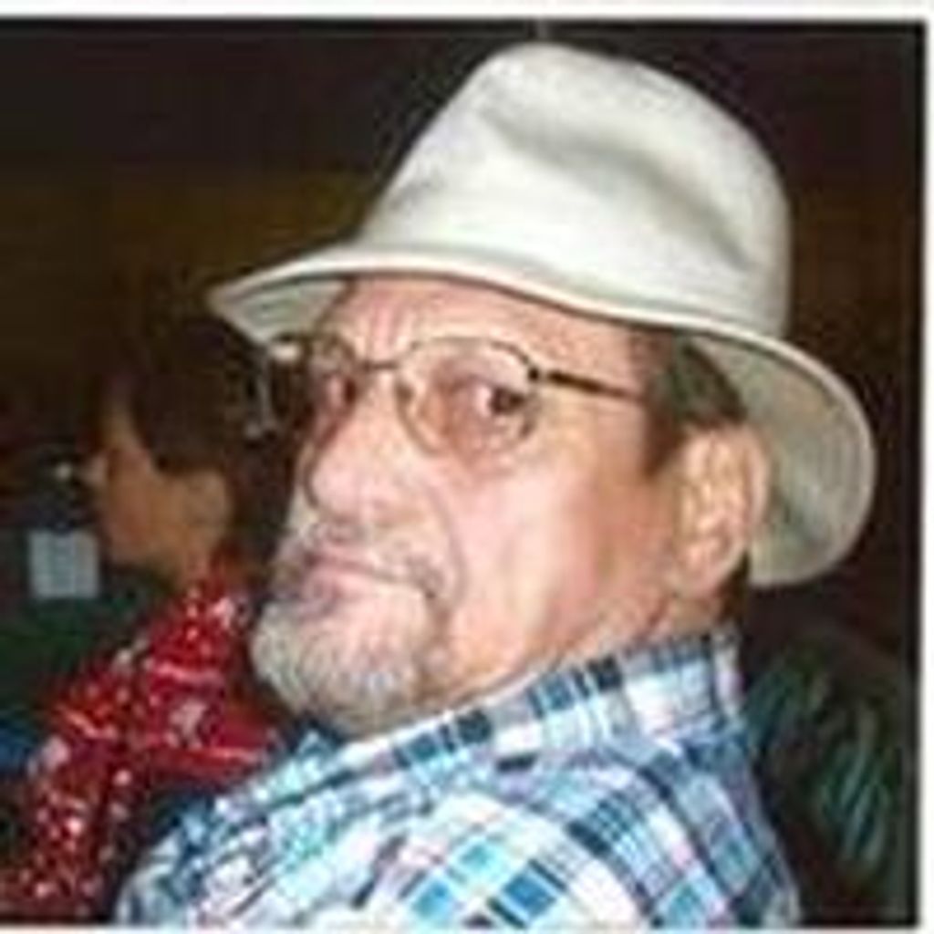 Ronald "Due" B. Vanboxel