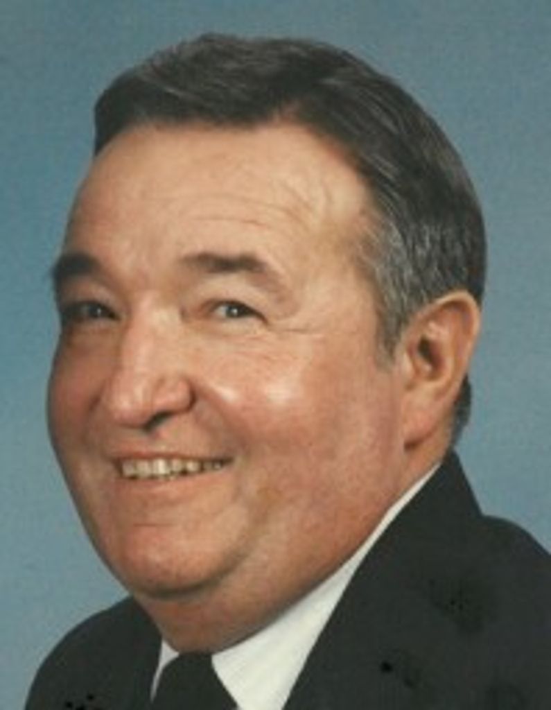 Jerry Clinton French