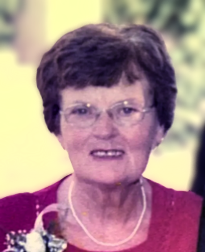 Mary K. Galli's obituary image