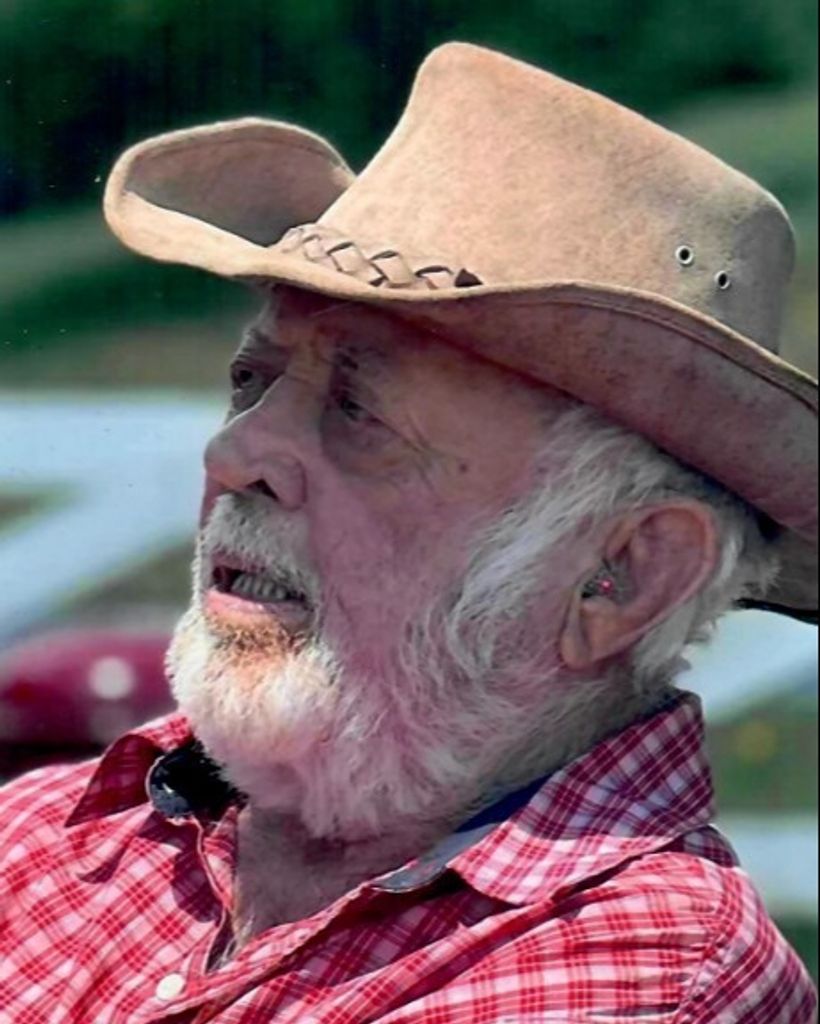 Darrell J. "Charlie" Bowe Profile Photo