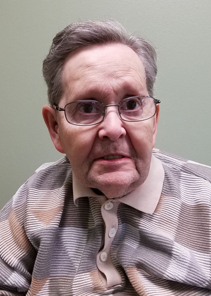John Frederick Loutsch Profile Photo