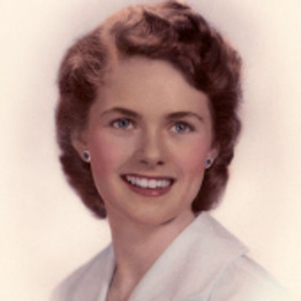 Annie H. Whitty Johnson