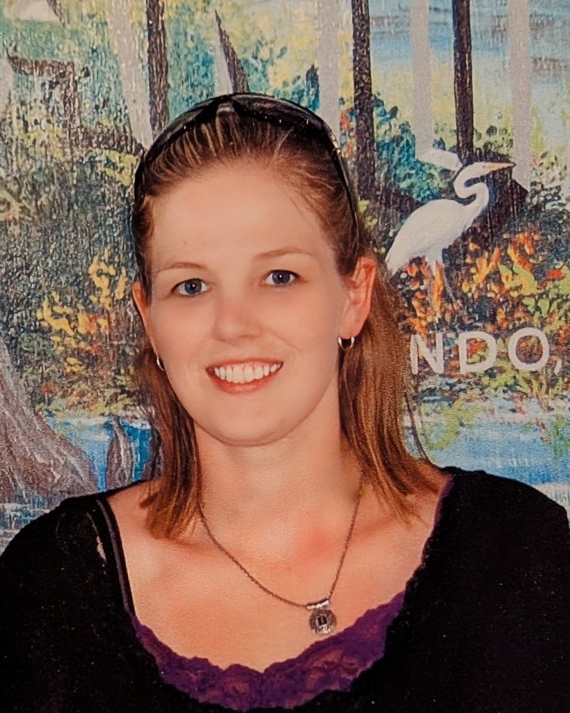 Rebecca Dawn Apgar Profile Photo