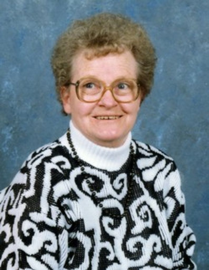 Louise "Louise" George