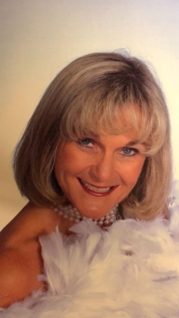 Linda Jean Edmonston