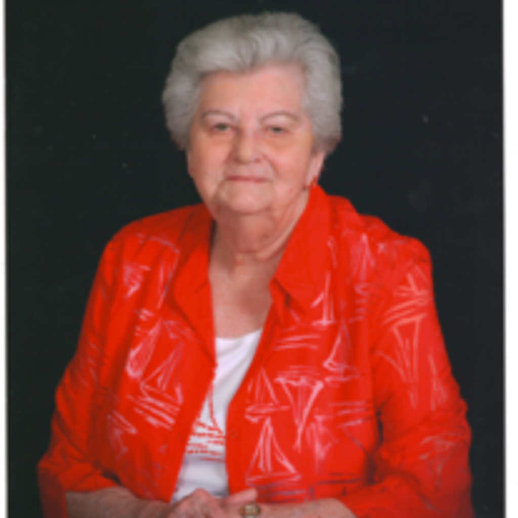 Virginia Cavender