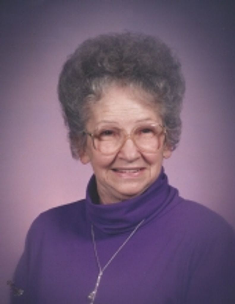 Alta Jane Rich