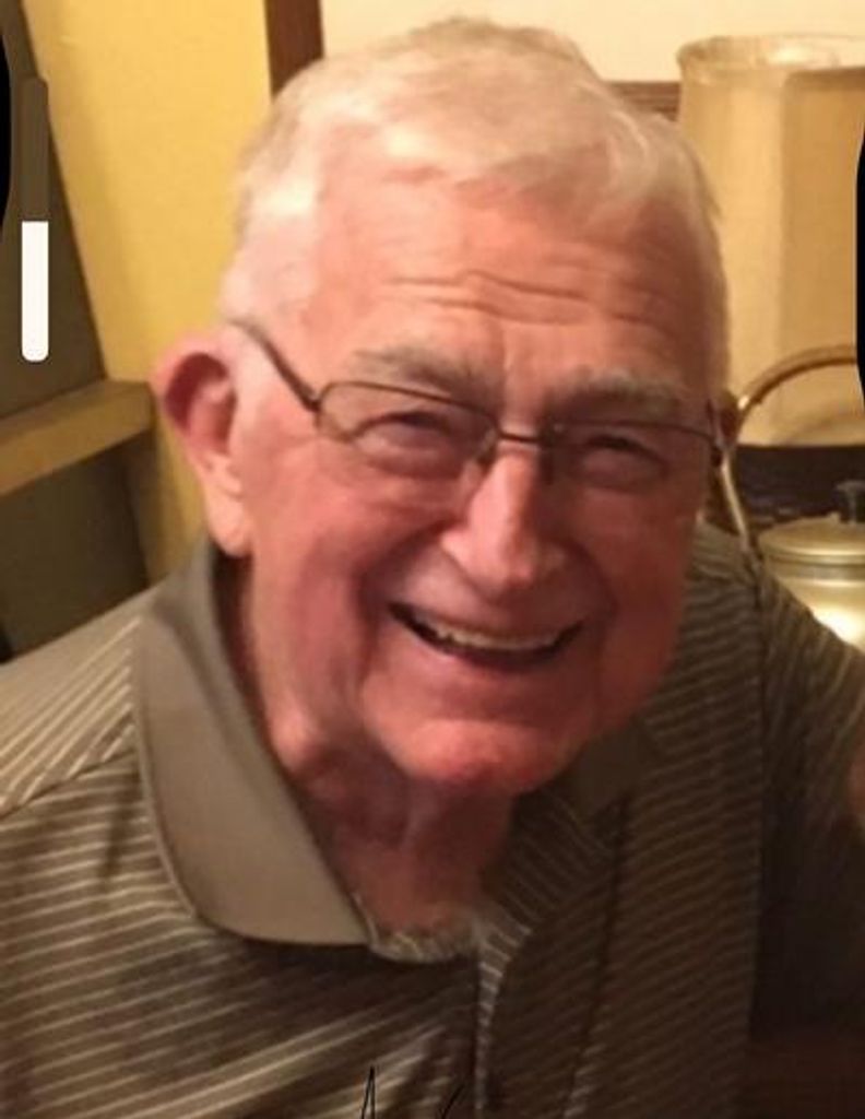 Bill Albin Profile Photo