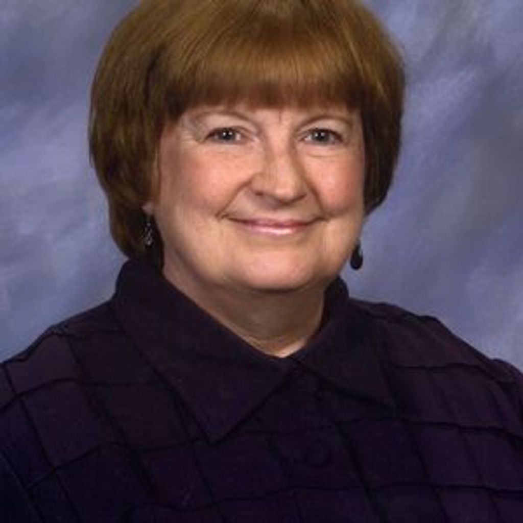 Sally M. Anderson Profile Photo
