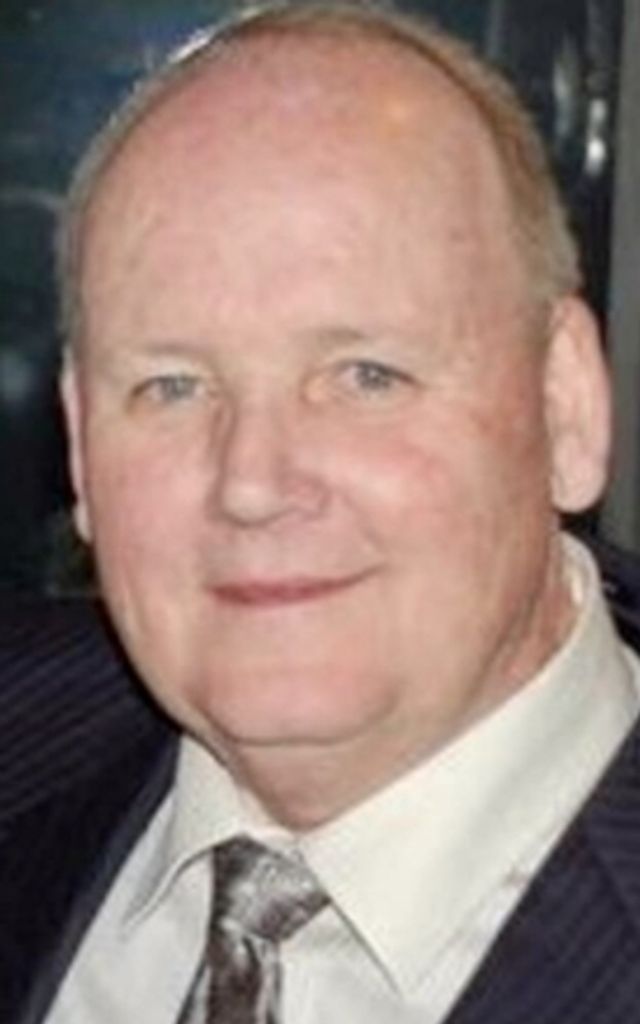 David L. Mcsharry Profile Photo