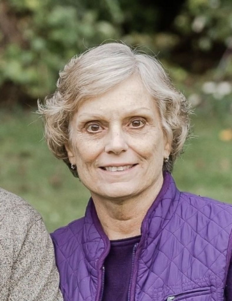 Susan P. Martin Profile Photo