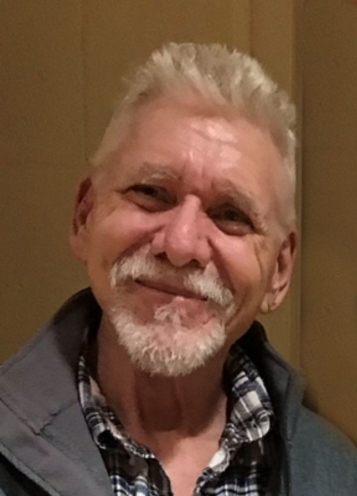 Michael E. Smith Profile Photo