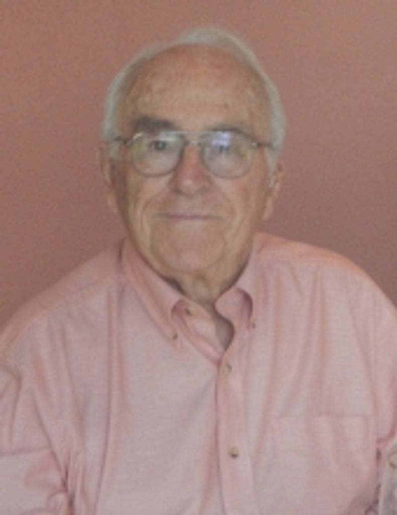 Mills C. Perry Profile Photo