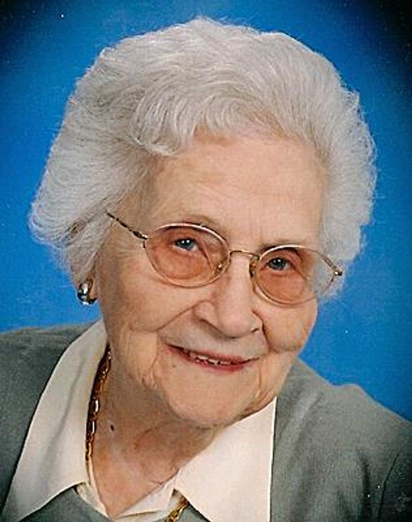 Larry Louise Churchill