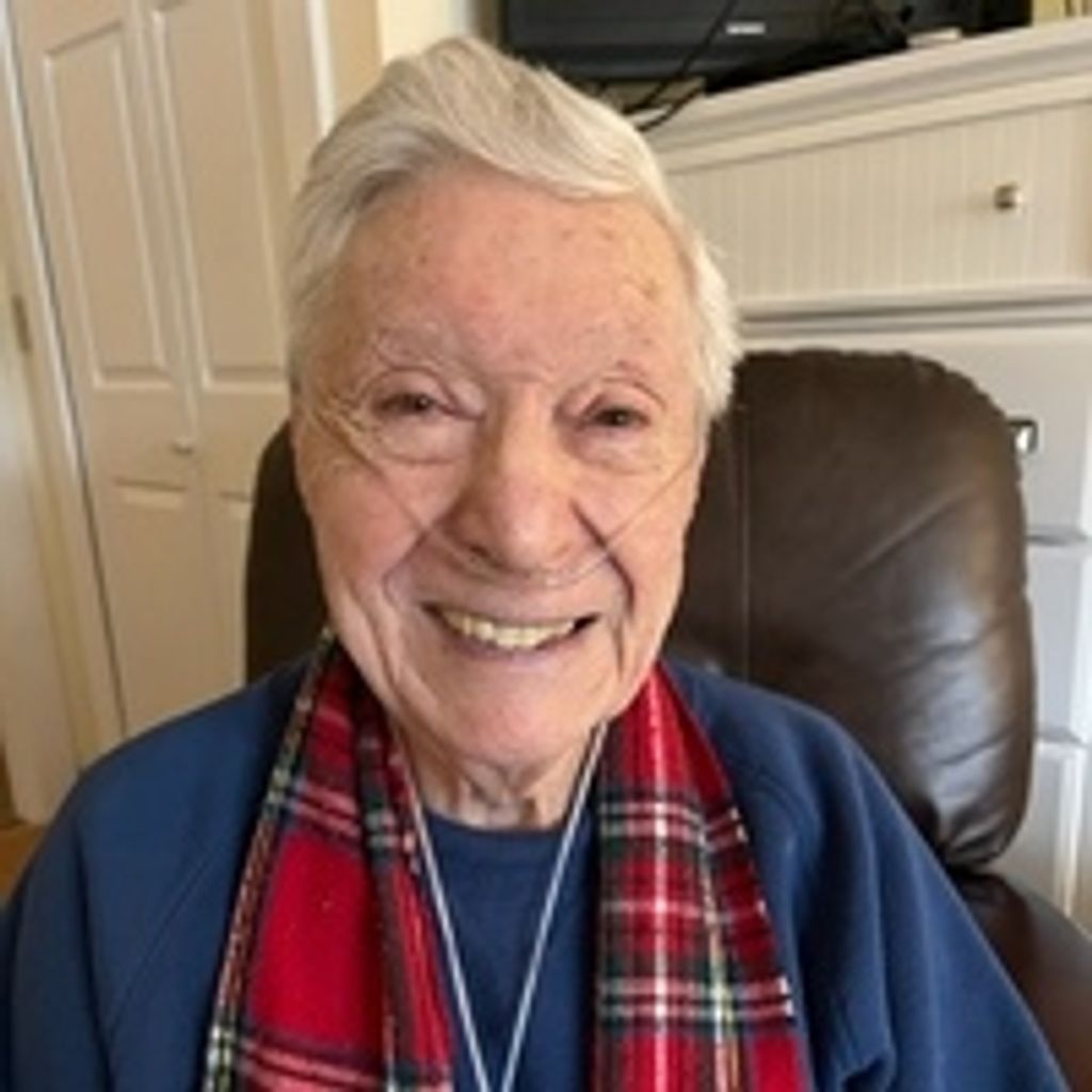 Dominic Amoroso Profile Photo