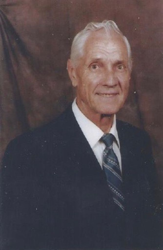 Waldo Kenneth Wiens Profile Photo