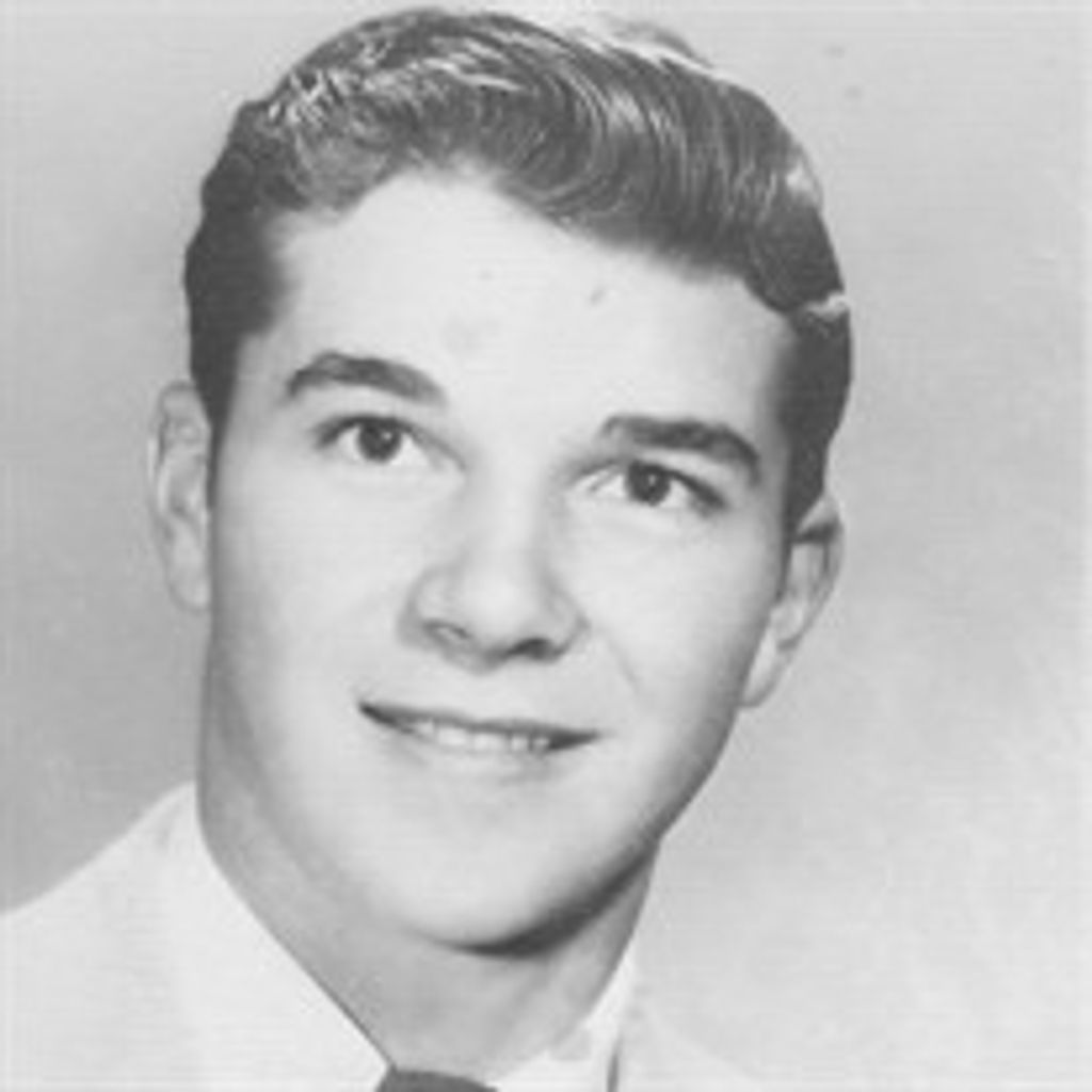Ronald F. Holmstrom