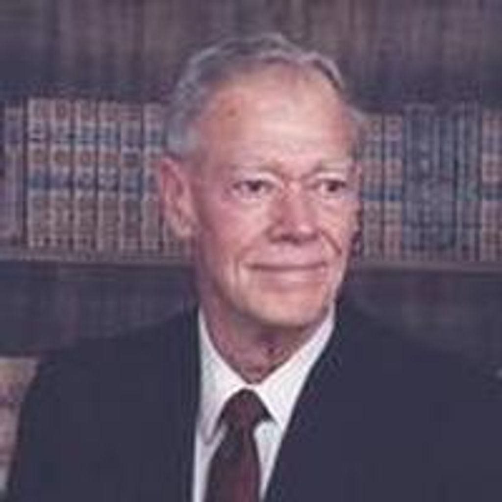 Robert Devere Carter