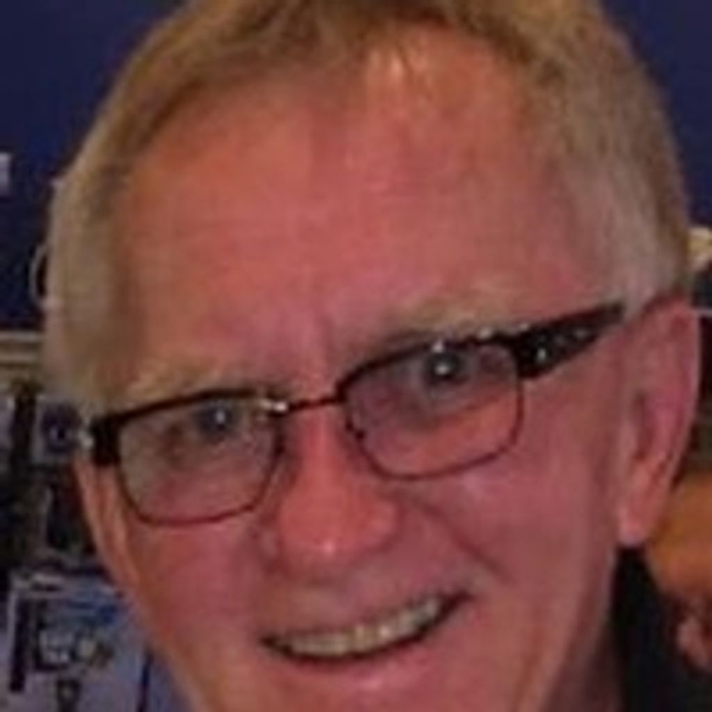 Charles Lubs