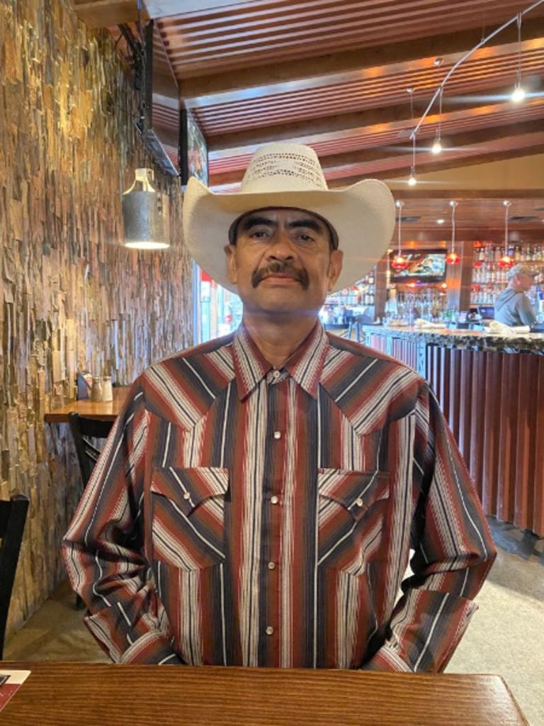 Adolfo Fernandez Cardenas Profile Photo