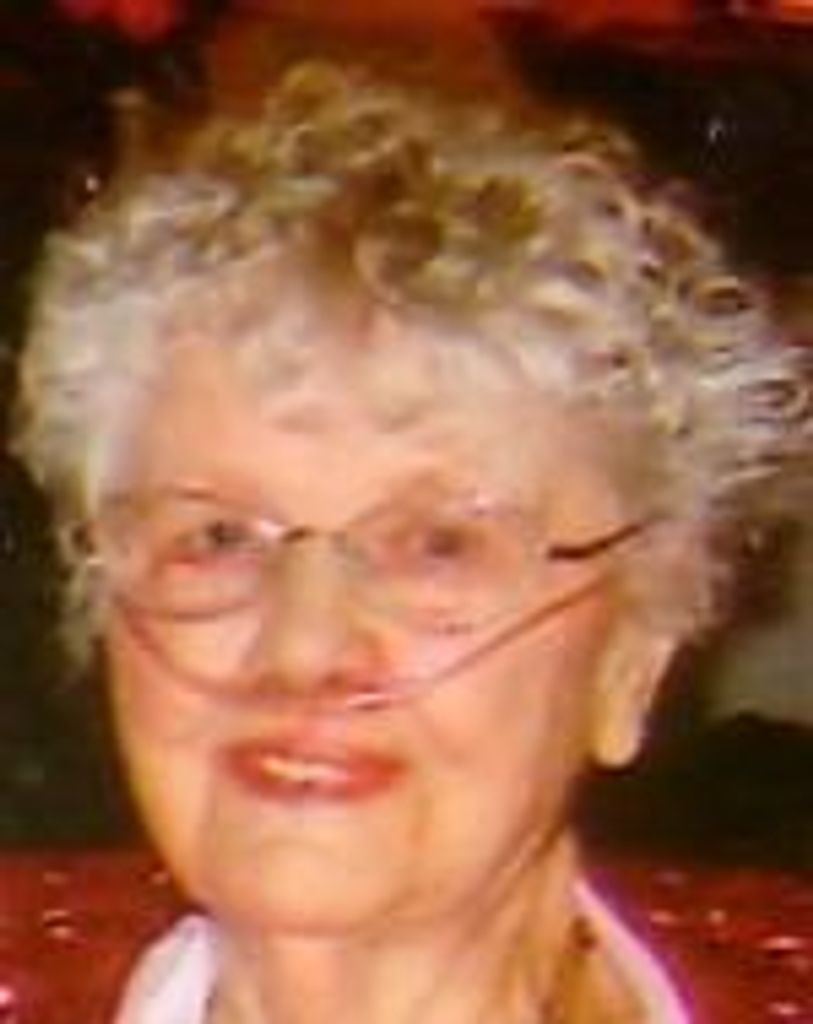 Dorothy V. Benson Profile Photo