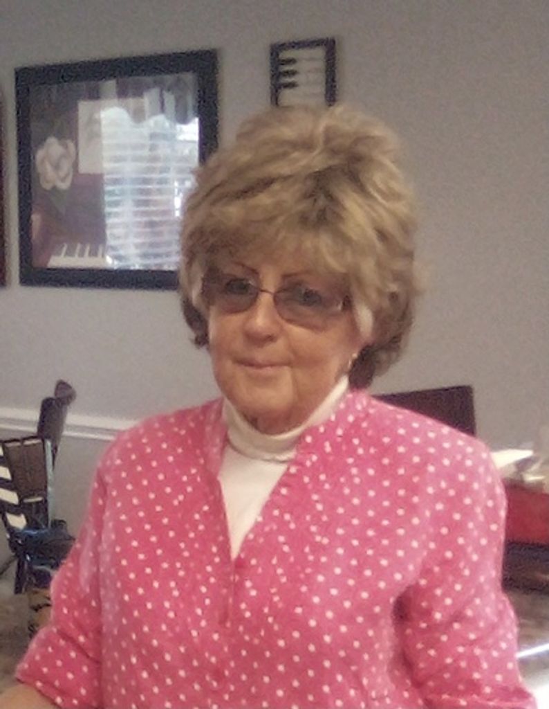 Terry Diane Keith Profile Photo