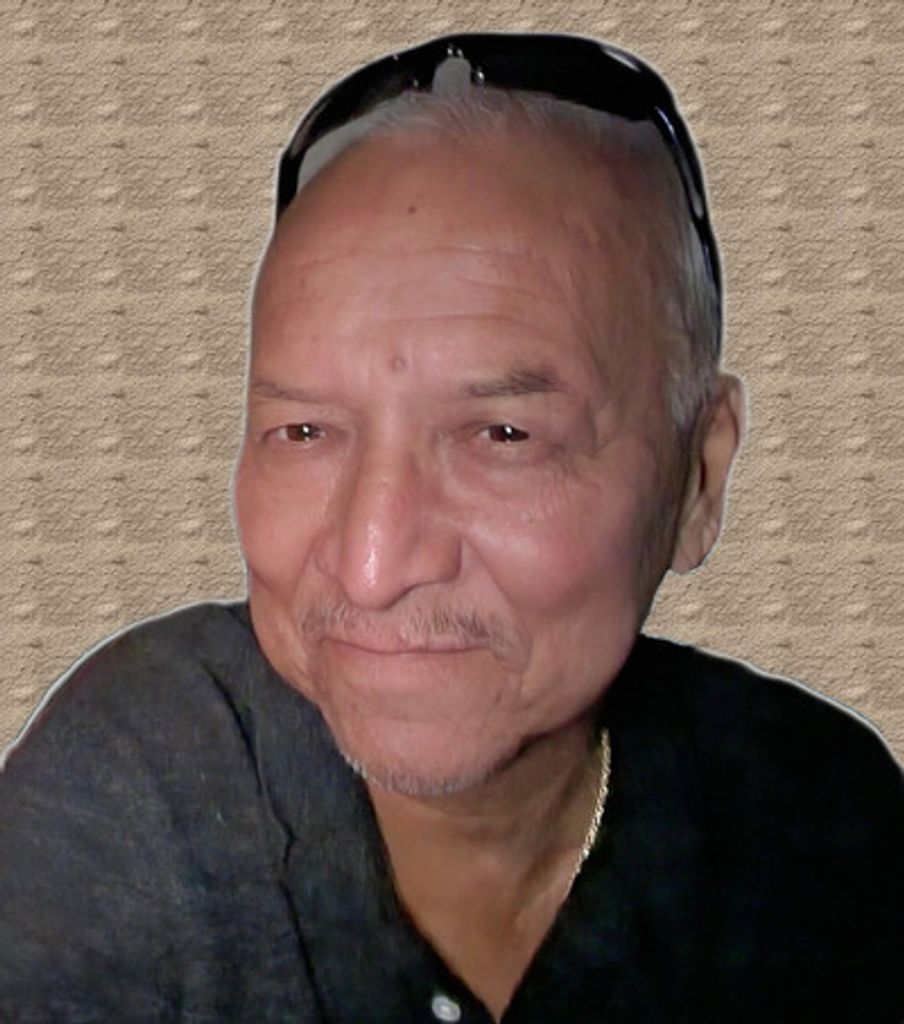 John F. Arevalo Profile Photo