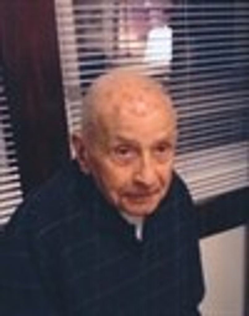 Ralph H. Moss