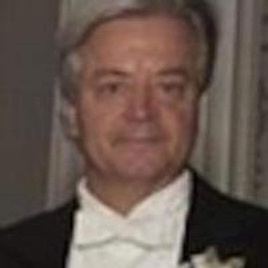 Horry "Bo" Heriot Kerrison