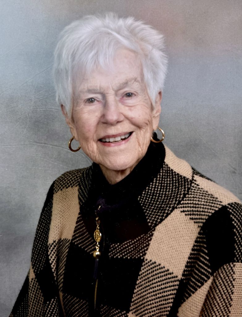 Mary J. Messner Profile Photo