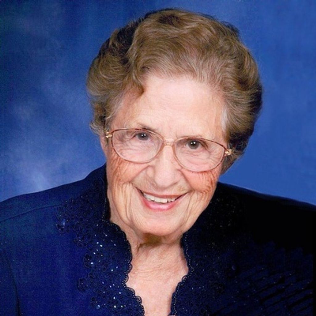 Anna Demetri Kyriacou