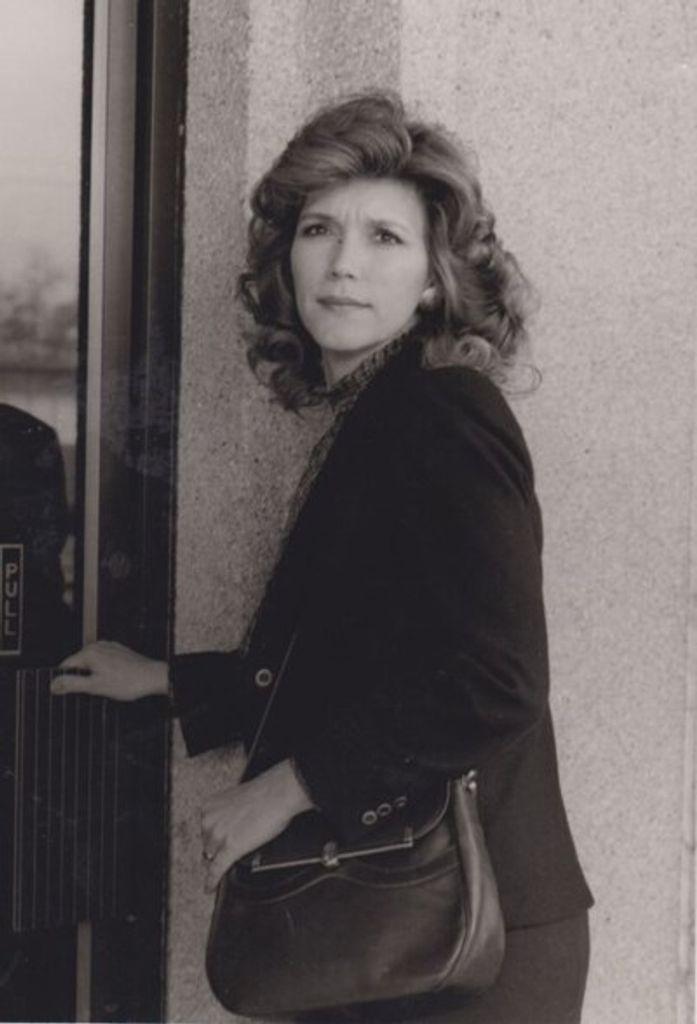 Beverly Anne Hallman Alexander Profile Photo