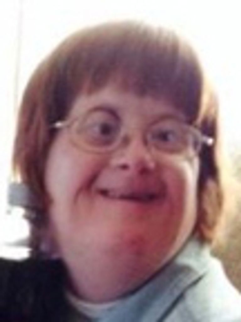 Sandra "Sandi" Gingrich