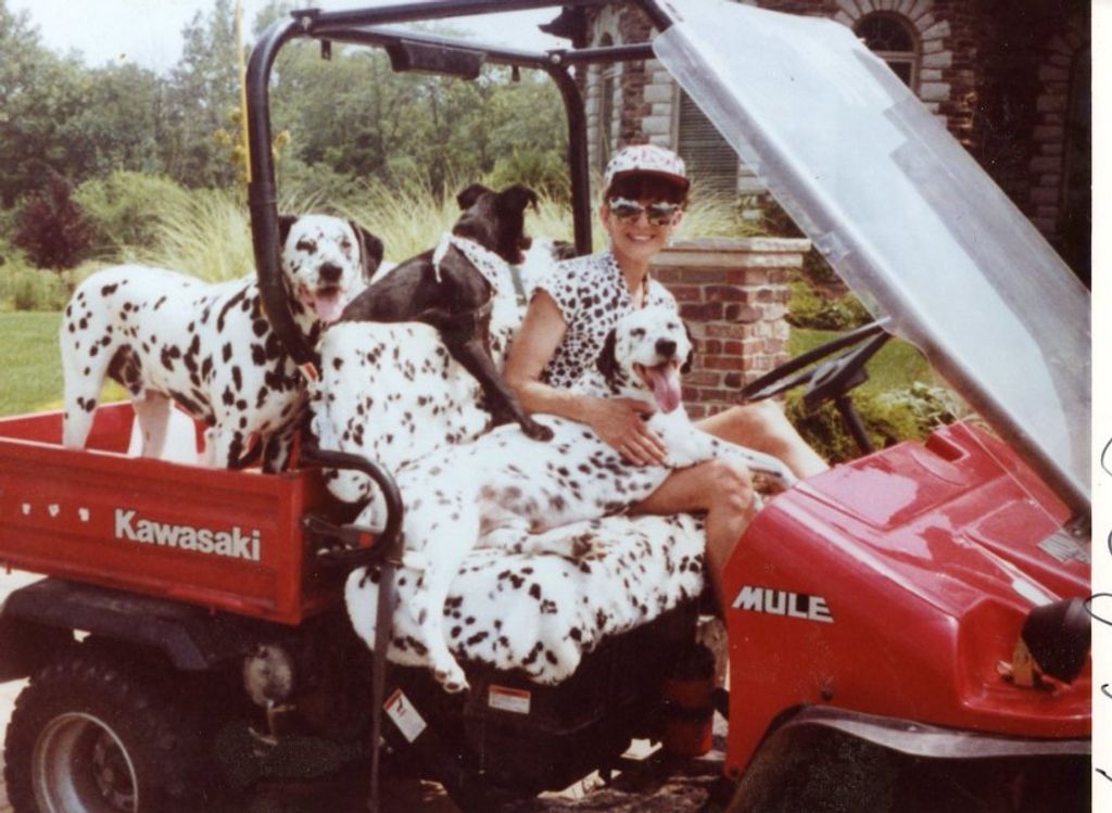 Romilene Edwina Burnett