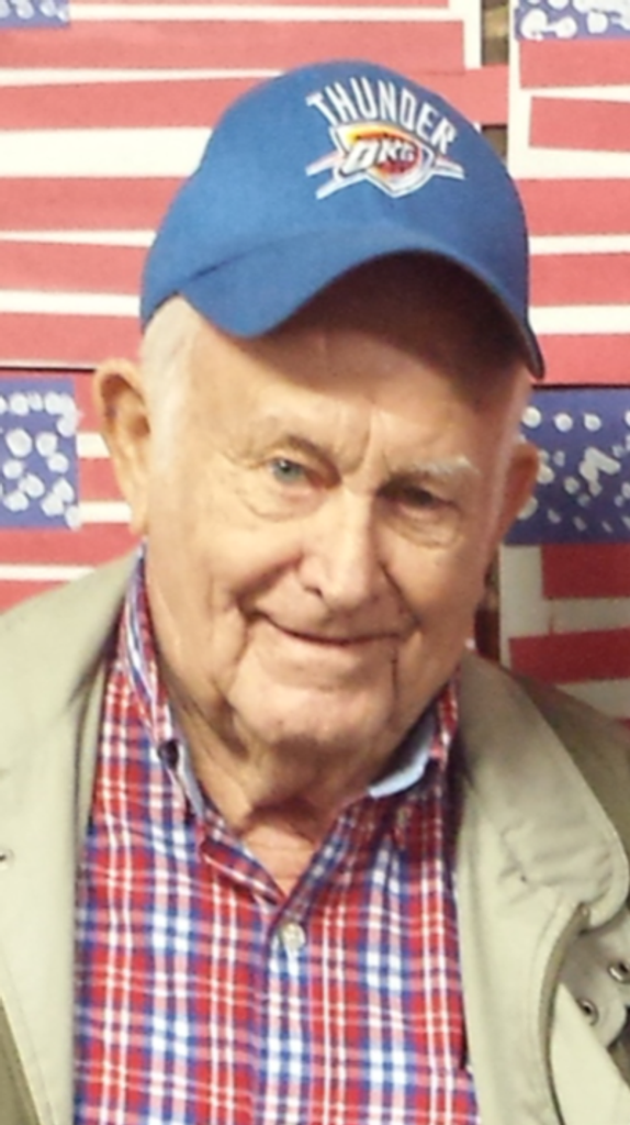Charles E. Ward Profile Photo