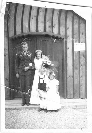 Margarete Anna Fessler photo gallery thumbnail 59 of 90