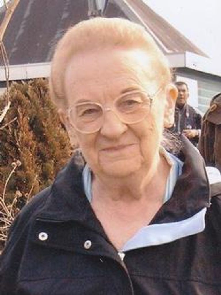 Margaret T Shannon Profile Photo