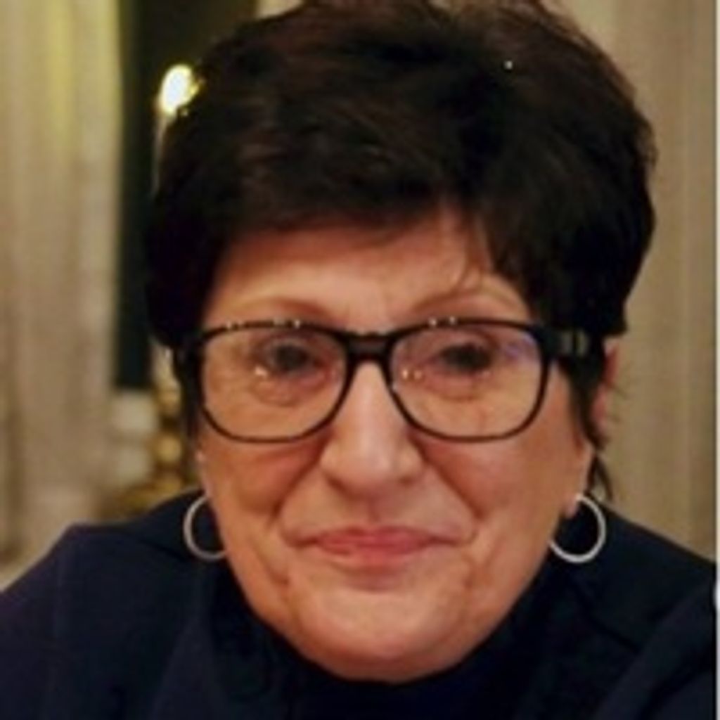 Carol Ann Favata
