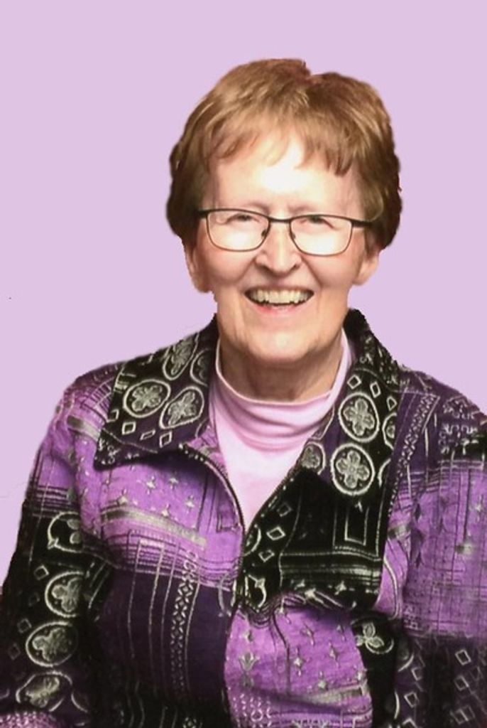 Beverly Hankey Profile Photo