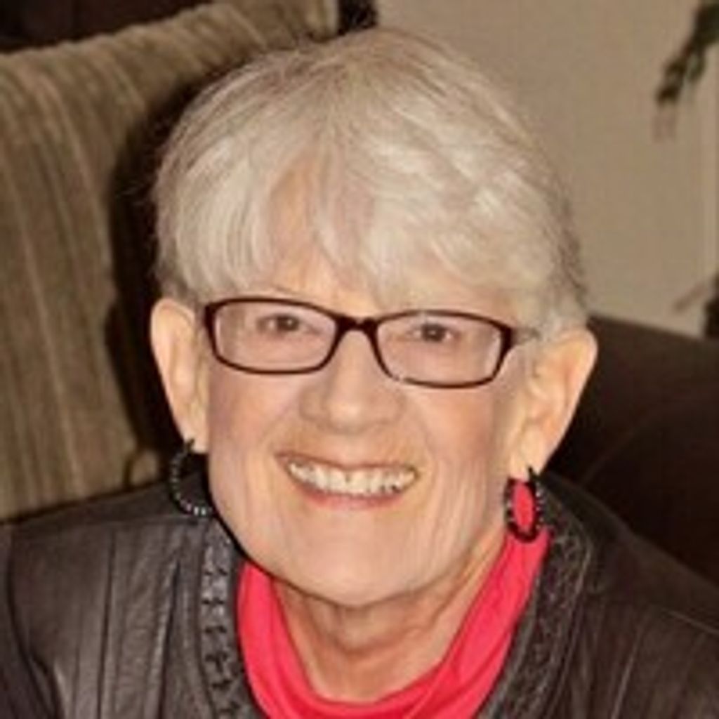 Sharon "Gaga" Lloyd Profile Photo
